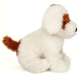 Hundewelpe Rollo von Hermann Teddy_Ansicht von der Seite