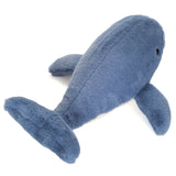 Teddy Hermann Walfisch Waltraud 44 cm_Rückansicht