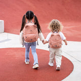 Großer Kinderrucksack Mrs. Cat