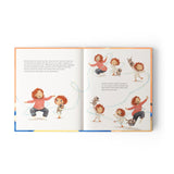 Von Zauberschnüren und Zuckerwatte von Saskia Niechzial und Marielle Rusche_Jupitermond Verlag_Seitenansicht03