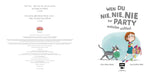 Wen du nie, nie, nie zur Party einladen solltest von Clare Helen Welsh und Anne-Kathrin Behl_EMF Verlag_Seitenansicht01