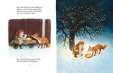 Wichtel, Wunder, Winterzauber von Astrid Lindgren, Sven Nordqvist u.a._Oetinger Verlag_Seitenansicht01