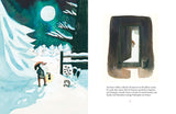 Wichtel, Wunder, Winterzauber von Astrid Lindgren, Sven Nordqvist u.a._Oetinger Verlag_Seitenansicht03