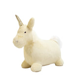 Hüpftier Einhorn von Wild & Soft_03