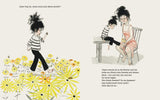 Bilderbuch "Wird alles gut?" von Crescent Dragonwagon und Jessica Love_Knesebeck Verlag_Seitenansicht 3