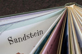 Wundervolle Welt der Natur von Ben Hoare_DK Verlag Dorling Kindersley_aufgefächertes Buch