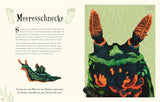 Wundervolle Welt der Tiere von Ben Hoare_DK Verlag Dorling Kindersley_Seitenansicht03