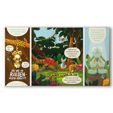 Wut ist ein gutes Gefühl von Mathias Siebel_Community Editions_Innenansicht03