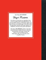 Yayoi Kusama – Little People, BIG DREAMS_Insel Verlag_Rückseite