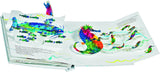 Pop-up-Buch "Herr Seepferdchen" von Eric Carle_Gerstenberg Verlag_Seitenansicht2
