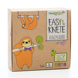 Easy Bio-Knete von Neogrün_4er Set Loki_Verpackung_2