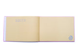 Freundebuch "Meine Freunde" von Gretas Schwester_Seitenansicht4