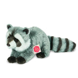 Waschbär Kuscheltier von Hermann Teddy_29 cm