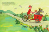 Buch Am Leuchtturm gibt es Erdbeereis von Katja Gehrmann und Constanze Spengler_Moritz Verlag_Seitenansicht4