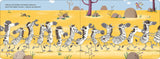 Buch Anders? Genau Richtig! von Sven Gerhardt und Nikolai Renger_Penguin Junior_Seitenansicht4