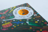 Musik-Bilderbuch Camille Saint-Saëns. Der Karneval der Tiere von Jessica Courtney-Tickle_Prestel Verlag_drück auf die Note