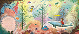 Musik-Bilderbuch Camille Saint-Saëns. Der Karneval der Tiere von Jessica Courtney-Tickle_Prestel Verlag_Seitenansicht2