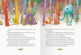Buch Das große Buch von Billy Backe von Markus Orths und Ina Hattenhauer_Ravensburger Verlag_Seitenansicht1