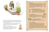 Bilderbuch "Geht sterben wieder vorbei?" von Mechthild Schroeter-Rupieper und Imke Sönnichsen_Gabriel Verlag_Seitenansicht3