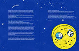 Bilderbuch "Hey, hey, hey, Taxi!" von Saša Stanišić und Katja Spitzer_mairisch Verlag_Seitenansicht2