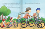 Bilderbuch "Ich bin MARI" von Shari und André Dietz_arsedition_Seitenansicht 5