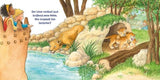 Soundbuch "Mein erstes Hör mal (Soundbuch ab 1 Jahr): Im Zoo" von Carlsen Verlag_Seitenansicht 1