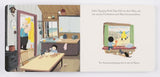 Pappbilderbuch "Nick und der Wal" von Benji Davies_Aladin Verlag_Seitenansicht 1