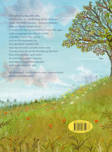 Bilderbuch "Nie mehr Wolkengucken mit Opa?" von Martina Baumbach und Verena Körting_Gabriel Verlag_Rückseite