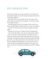 Bilderbuch "So sind Familien. Lauter liebevolle Vorlesegeschichten" von Judith Allert und Marie Braner_Carlsen Verlag_Seitenansicht 1