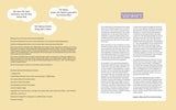 Buch "Steck mal in meiner Haut!" von Saskia Hödl, Pia Amofa-Antwi und Emily Claire Völker_Edition Michael Fischer / EMF Verlag_Vorwort