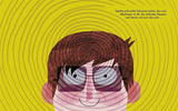 Bilderbuch "Stephen Hawking. Little People, Big Dreams" von Maria Isabel Sánchez Vegara und Matt Hunt_Insel Verlag_Seitenansicht 2