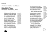Buch "Wie erkläre ich Kindern Rassismus? Rassismussensible Begleitung und Empowerment von klein auf" von Joesphine Apraku und Le Hong_familiar faces_Seitenansicht 3