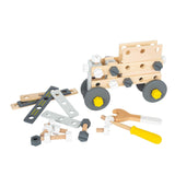 Holz Konstruktionsset Miniwob von small foot