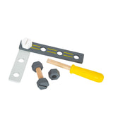 Holz Konstruktionsset Miniwob von small foot-06