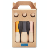 Bowling-Kegel-Earth-von-Me&Mine-in-Verpackung