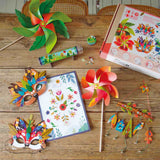 DIY Box Nature von Djeco_Ergebnisse