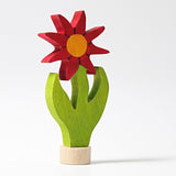 Grimm's Steckfigur Aster_01