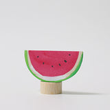Grimm's Steckfigur Melone_01