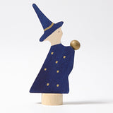 Grimm's Steckfigur Zauberer_01