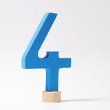 Grimm's Zahlenstecker Vier_01