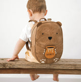 Little Who Patch | Honigtopf