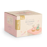 Spieluhr Balletmäuse von Moulin Roty Verpackung