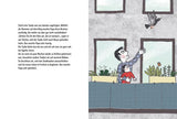 Agathe. Papas Schildkröte und ich von Antje Damm_Moritz Verlag_Seitenansicht04