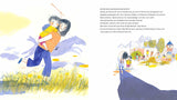 Als Mama einmal unsichtbar war von Julia Rosenkranz und Nele Palmtag_Klett Kinderbuch_Seitenansicht01