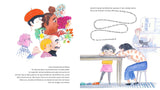Als Mama einmal unsichtbar war von Julia Rosenkranz und Nele Palmtag_Klett Kinderbuch_Seitenansicht04