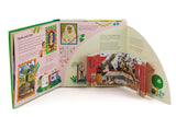 ART POPS: Frida Kahlo von Alice Harman und Teresa Bellón_Fischer Sauerländer_Seitenansicht02