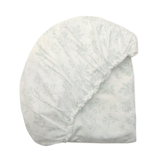 Charlie Crane Spannbettlaken KIMI in Pearl Blossom