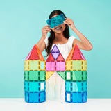 Magnetbausteine Bright Creative Pack 104 Teile von Connetix_07