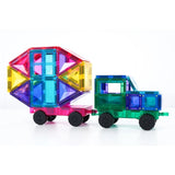 Magnetbausteine Bright Mega Pack 202 Teile von Connetix_03