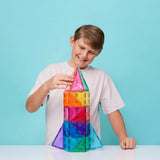 Magnetbausteine Bright Starter Pack 56 Teile von Connetix_07